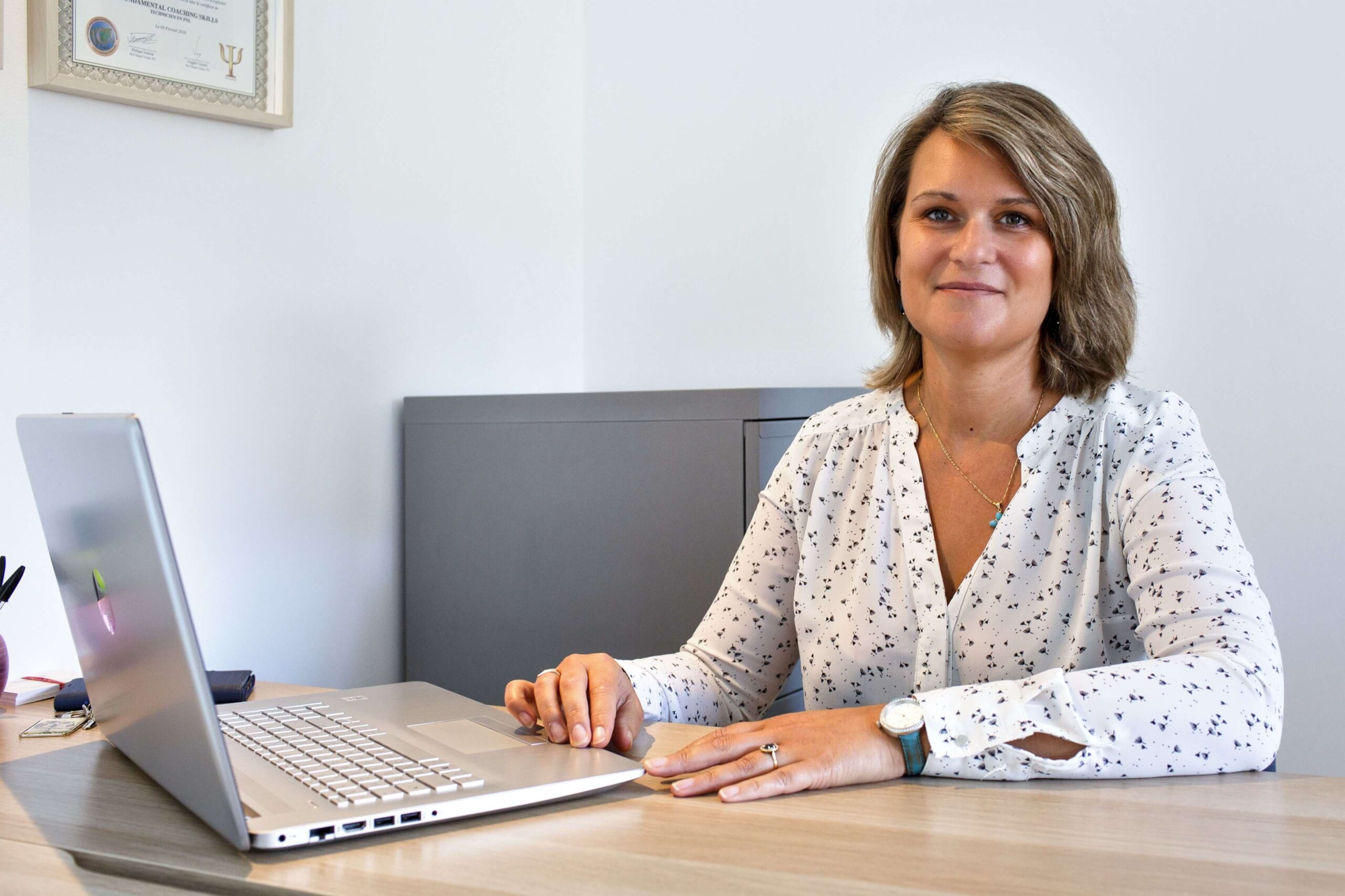 Hélène Martins bureau Hélène Martins bureau